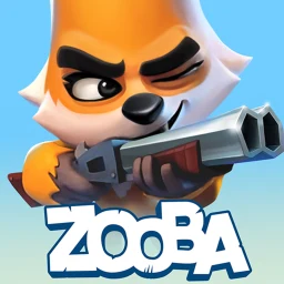 Biểu tượng Zooba: Cuộc chiến vườn thú